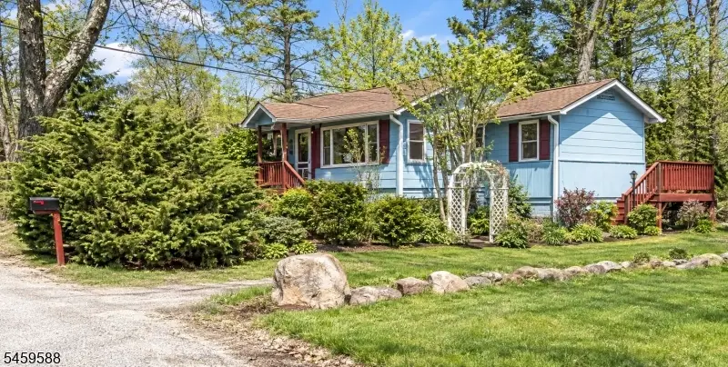 218 Squam Rd, Highland Lakes, NJ 07422 - #3