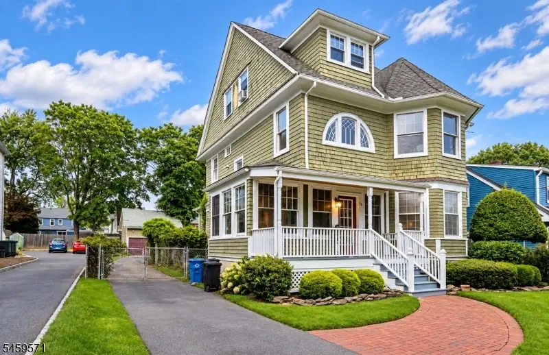 78 Personette Ave, Verona, NJ 07044 - #1