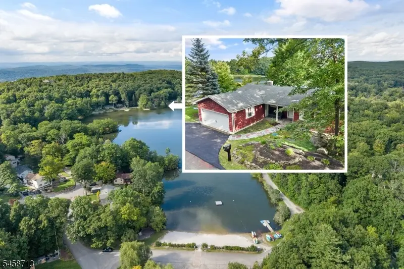 517 Pocasset Rd, Highland Lakes, NJ 07422 - #1