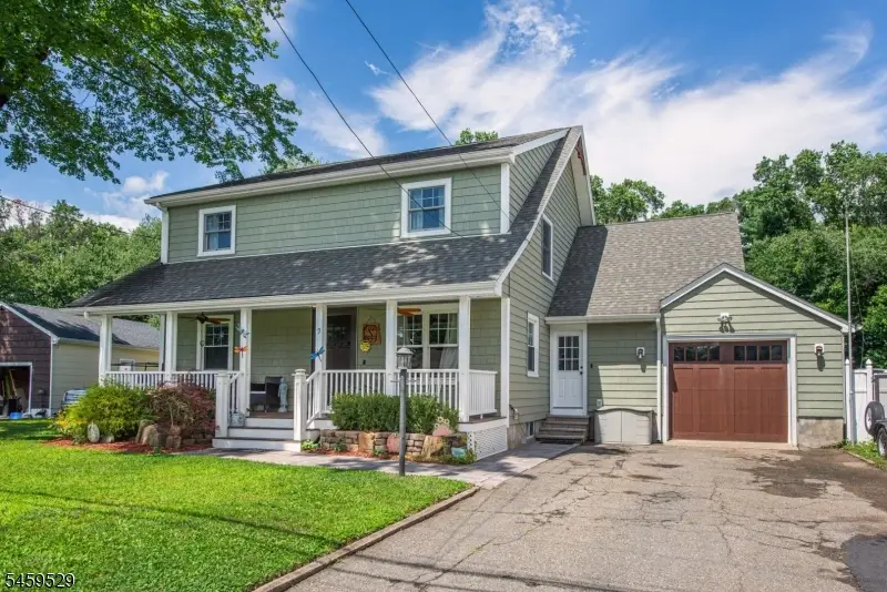 7 George St, Mine Hill, NJ 07803 - #1