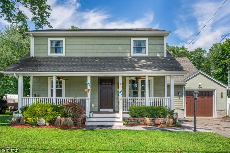 7 George St, Mine Hill, NJ 07803 - #2
