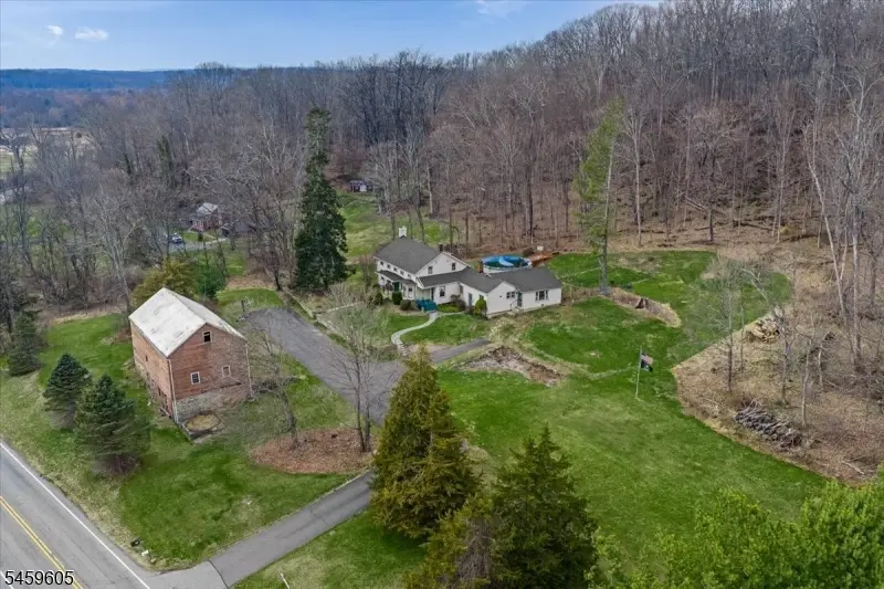 195 Allamuchy Rd, Frelinghuysen, NJ 07821 - #1