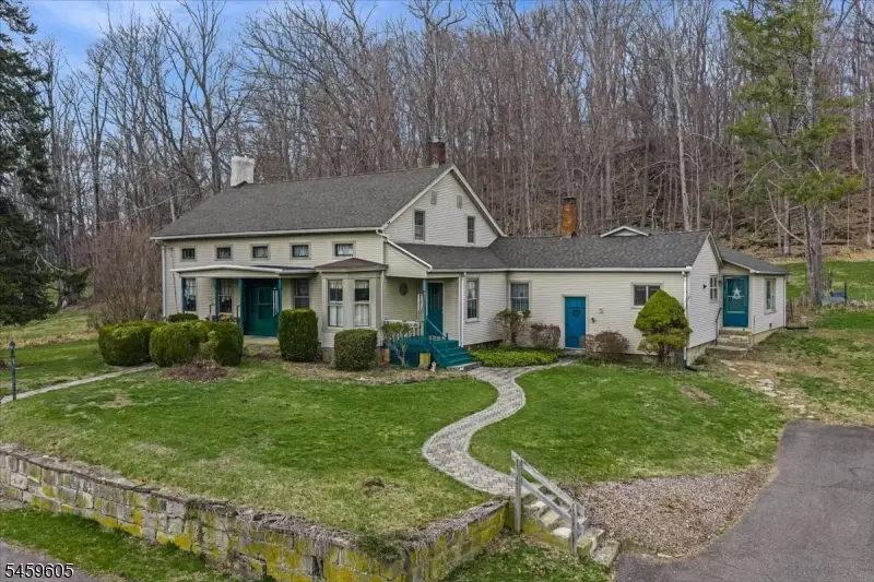 195 Allamuchy Rd, Frelinghuysen, NJ 07821 - #3