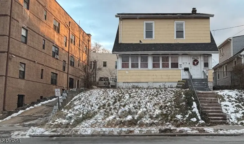973 18th Ave, Newark, NJ 07106 - #1