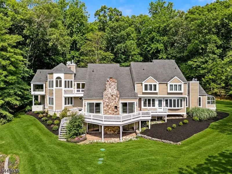 101 Rippling Brook Way, Bernardsville, NJ 07924 - #1