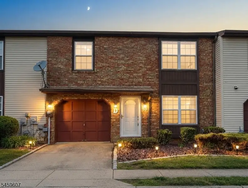 58 Lenape Trl, Washington, NJ 07882 - #1