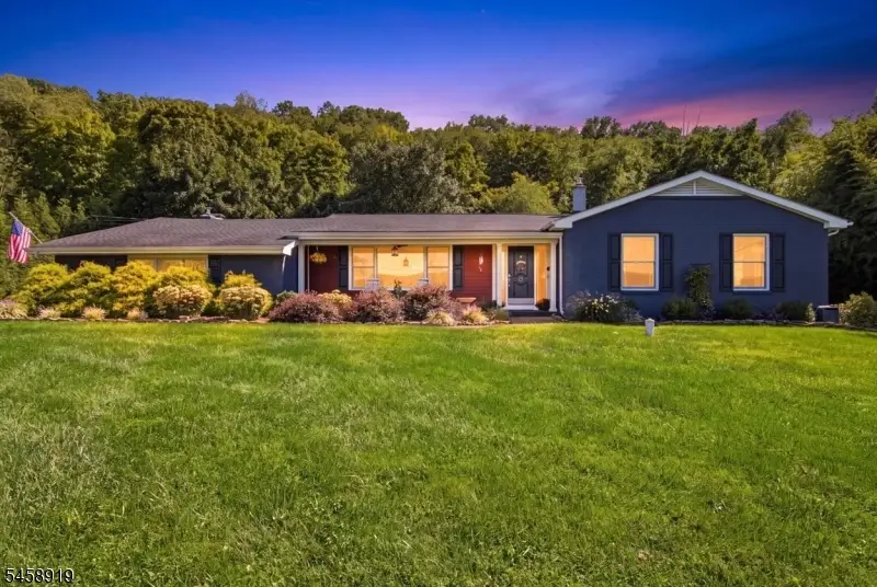 29 Polkville Rd, Hainesburg, NJ 07825 - #1