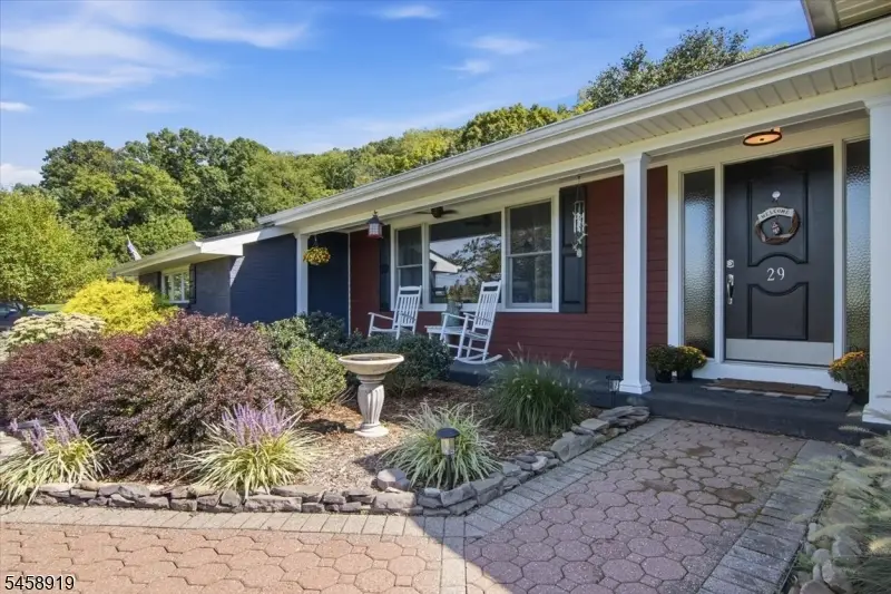 29 Polkville Rd, Hainesburg, NJ 07825 - #2