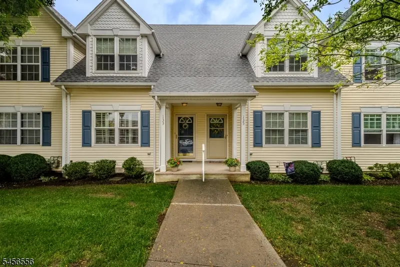 133 Town Center Dr, Warren, NJ 07059 - #1