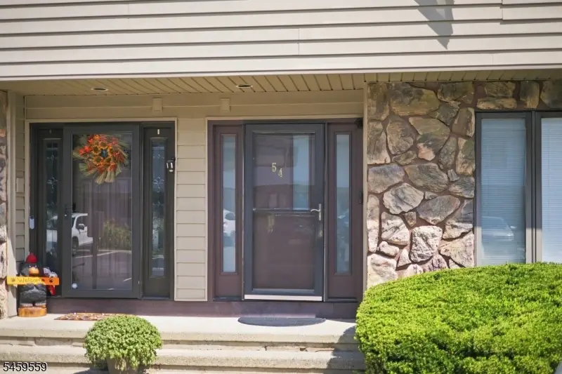 54 Cheyenne Rd, Andover, NJ 07848 - #1