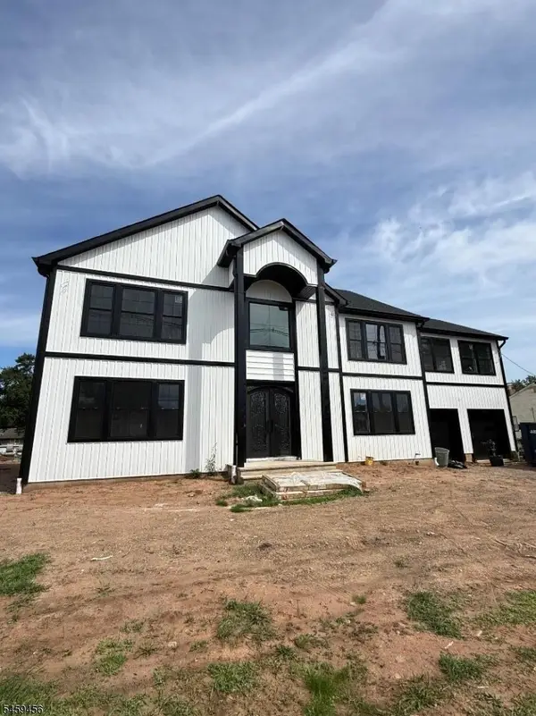 1509 New Brunswick Ave, South Plainfield Boro, NJ 07080