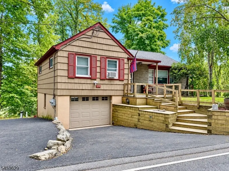 279 Prospect Point Rd, Lake Hopatcong, NJ 07849 - #1