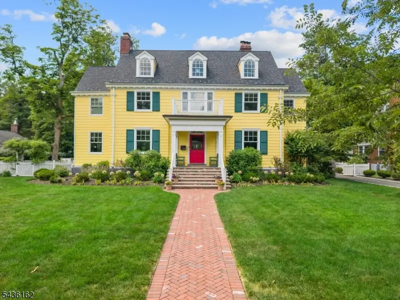 48 Edgemont Rd, Montclair, NJ 07042 - #2