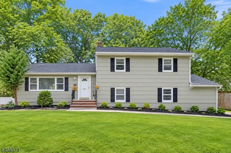 29 Cherry Hill Rd, Livingston, NJ 07039 - #1