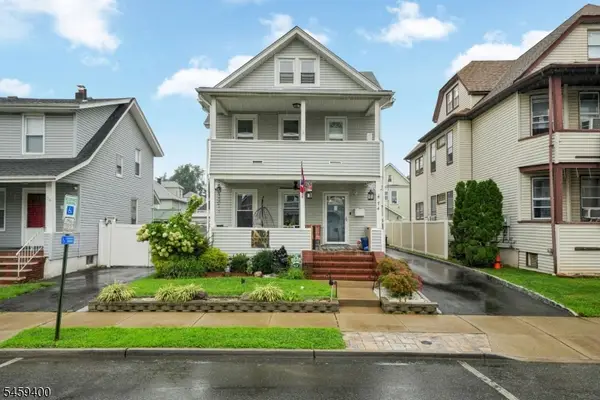 74 Christie Ave, Clifton City, NJ 07011