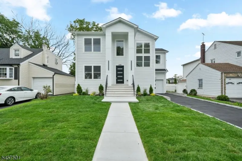 1880 Long Ter, Union, NJ 07083 - #1