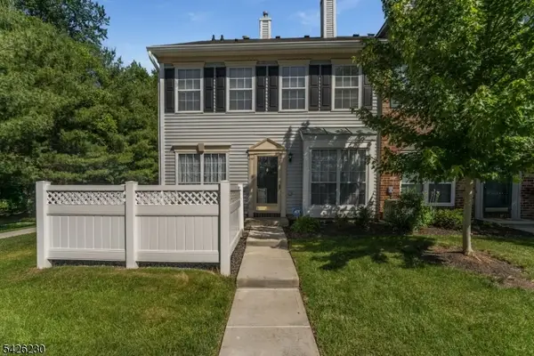 1501 Longley Ct Ondo, Branchburg Twp., NJ 08876