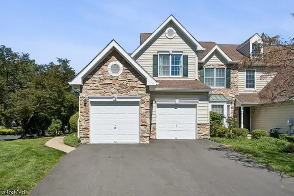66 Patriot Hill Dr, Bernards Twp., NJ 07920