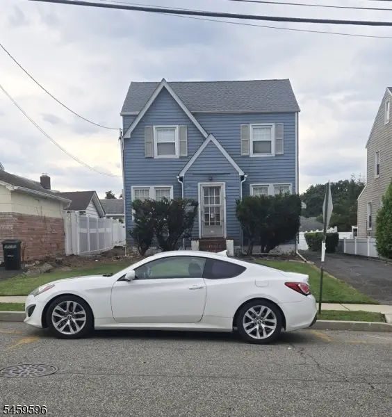 450 Marlboro Rd, Wood Ridge, NJ 07075 - #2