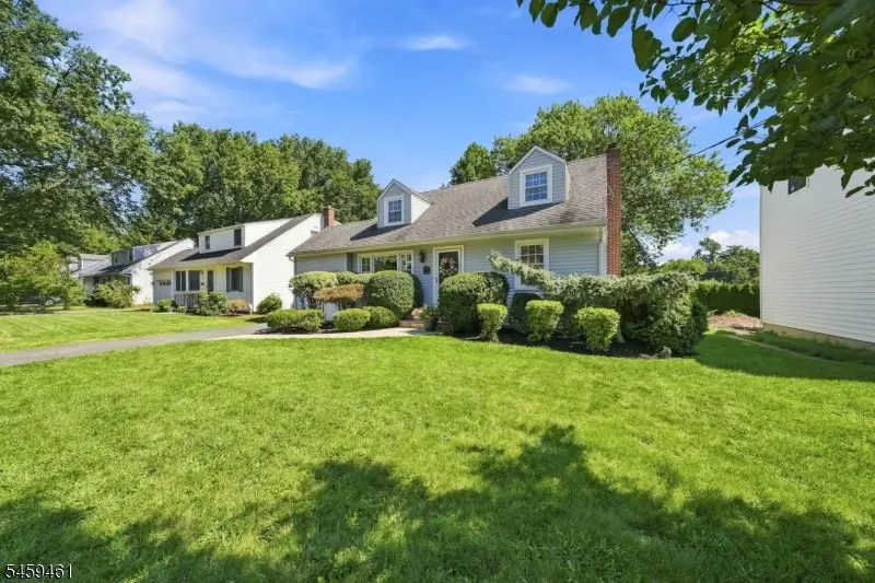 17 Middle Ave, Summit, NJ 07901 - #2