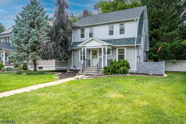 1140-42 Hillside Ave, Plainfield City, NJ 97960