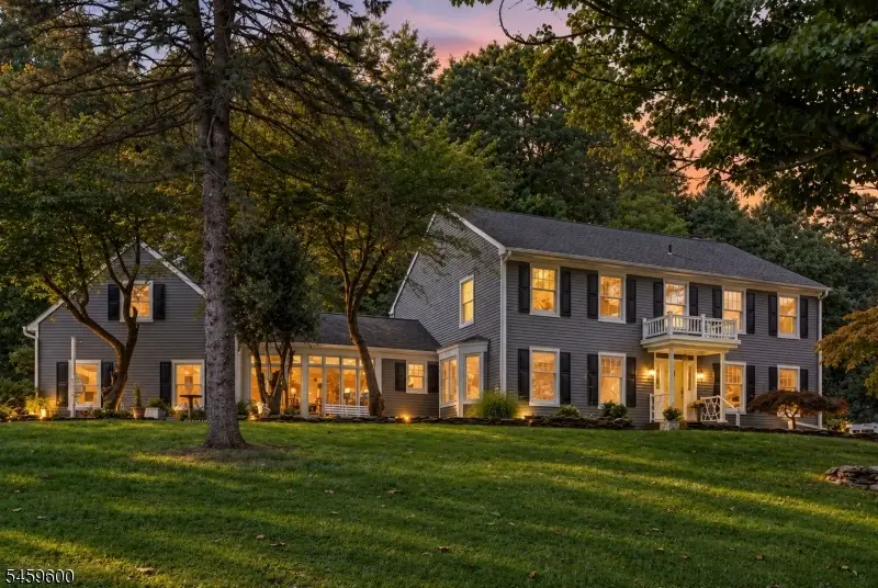 6 Fawn Ridge Rd, Clinton, NJ 08833 - #2