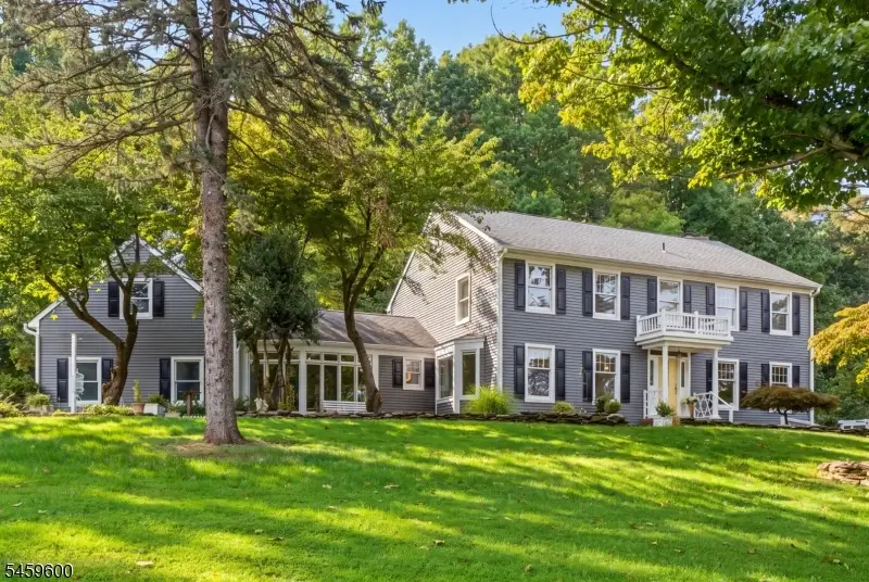 6 Fawn Ridge Rd, Clinton, NJ 08833 - #3