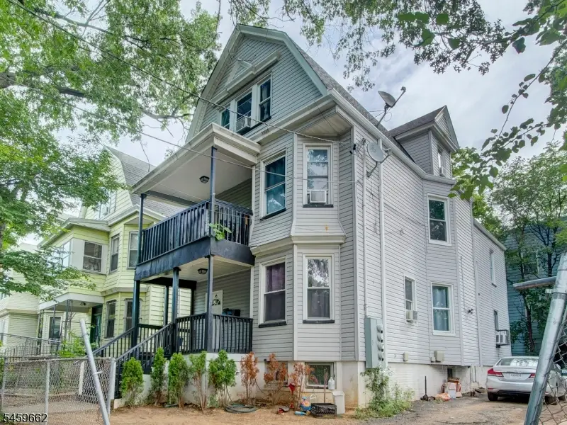18 Shanley Ave, Newark, NJ 07108 - #1