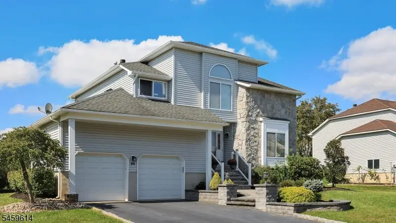 20 Crammer Ln, Hillsborough, NJ 08844 - #2