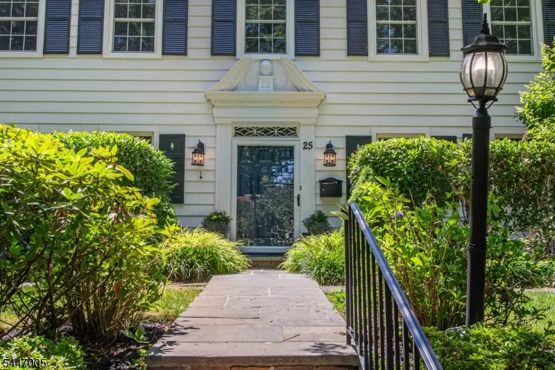 25 West Rd, Short Hills, NJ 07078 - #2