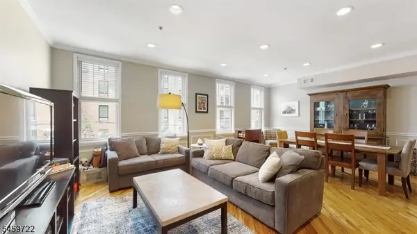 523 Monroe St #2, Hoboken City, NJ 07030