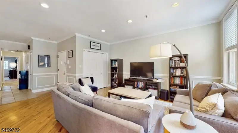 523 Monroe St #2, Hoboken, NJ 07030 - #3