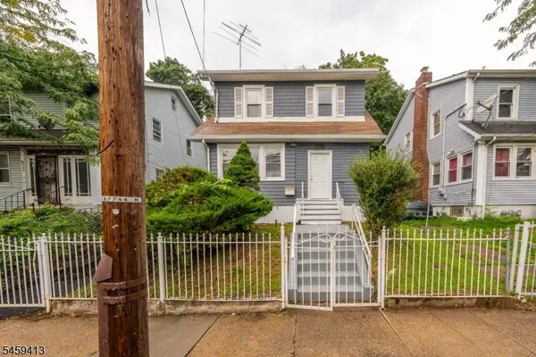 125 Pine Grove Ter, Newark City, NJ 07106