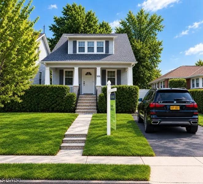 906 Dewitt St, Linden, NJ 07036 - #1