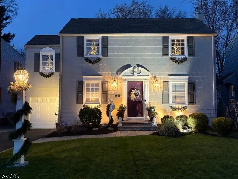1455 Brookside Dr, Union, NJ 07083 - #1