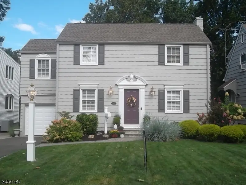 1455 Brookside Dr, Union, NJ 07083 - #2