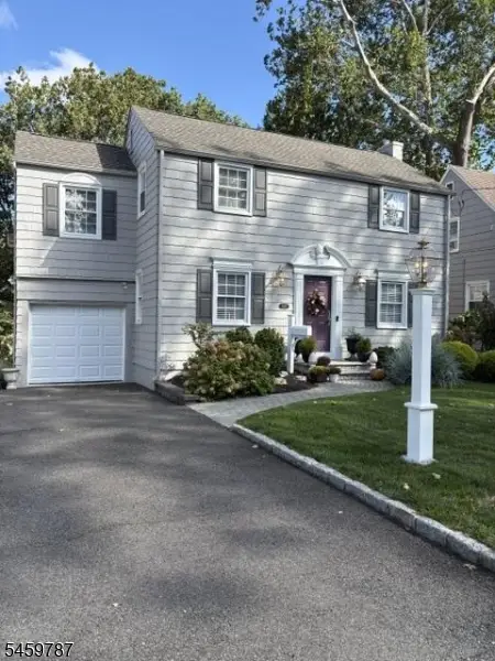 1455 Brookside Dr, Union, NJ 07083 - #3