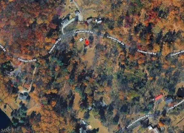 25 Coleman Hill Rd, Washington Twp., NJ 07882