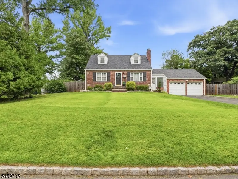 2025 Hill Top Rd, Scotch Plains, NJ 07076 - #1