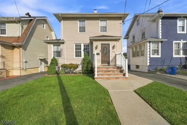 1022 Falls Ter, Union Twp., NJ 07083