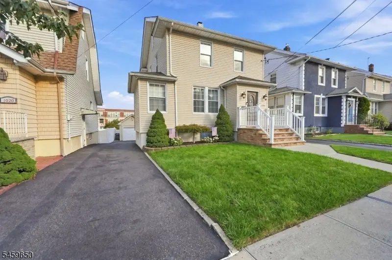 1022 Falls Ter, Union, NJ 07083 - #2