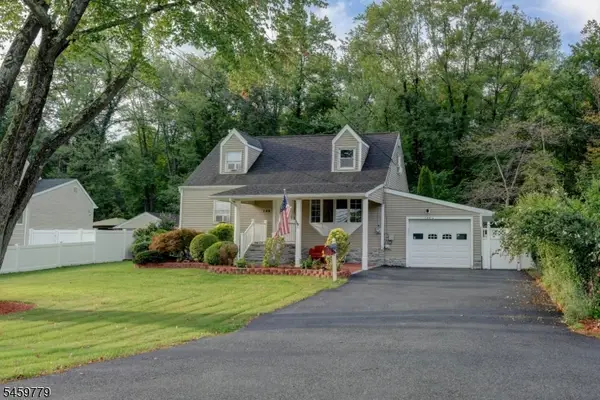 146 Boonton Tpke, Lincoln Park Boro, NJ 07035
