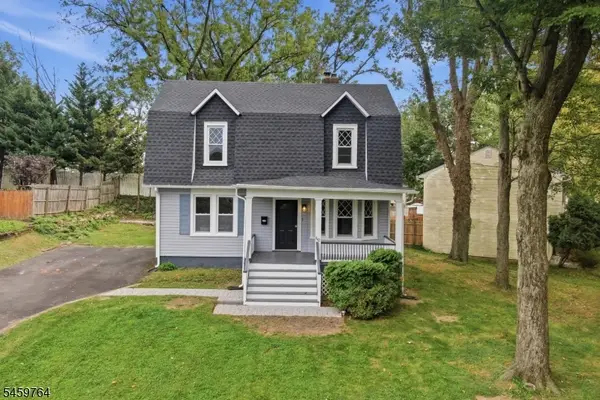 842 Berkeley Ave, Plainfield City, NJ 07062
