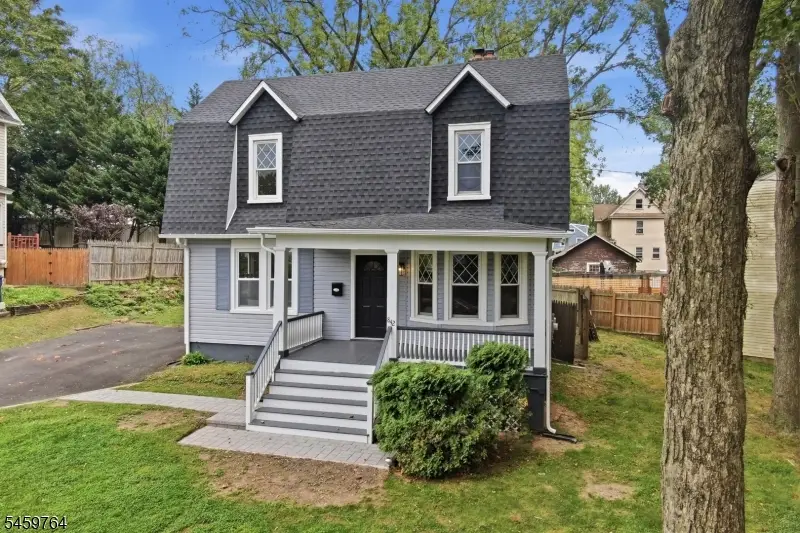 842 Berkeley Ave, Plainfield, NJ 07062 - #2