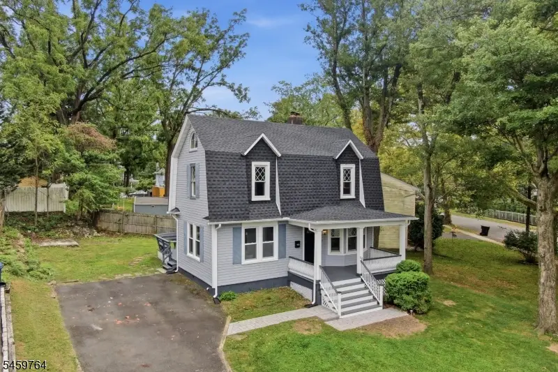 842 Berkeley Ave, Plainfield, NJ 07062 - #3