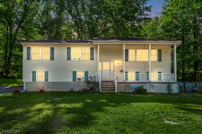 8 Ridge Rd, Independence, NJ 07840 - #3