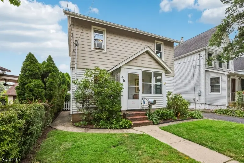 46 Highland Ave, Nutley, NJ 07110 - #2