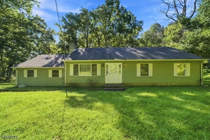 37 Danville Mountain Rd, Liberty, NJ 07838 - #2