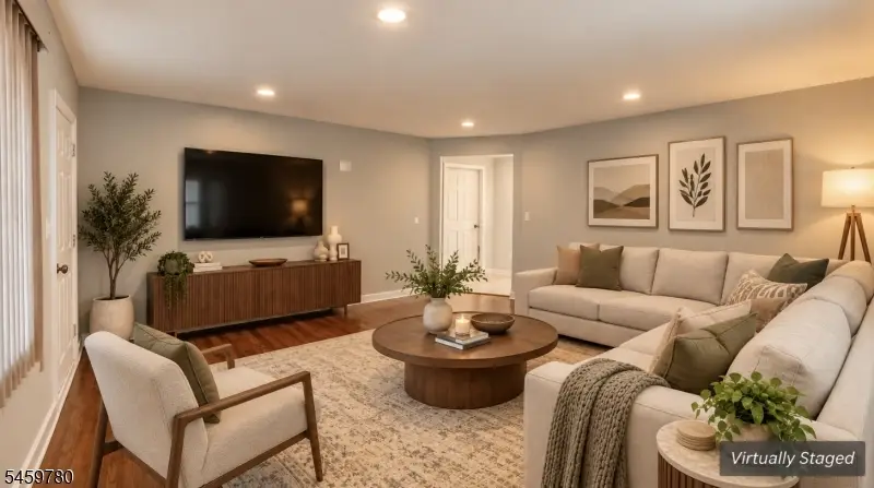 109 Sherman Ave, Roselle Park, NJ 07204 - #1