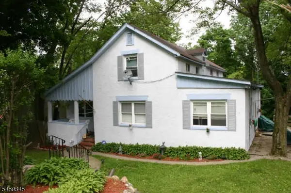 9 Cedarbrook Rd, West Milford Twp., NJ 07480